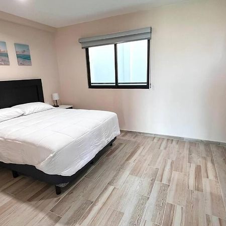 Luxury 2Br Condo Rosarito Dış mekan fotoğraf