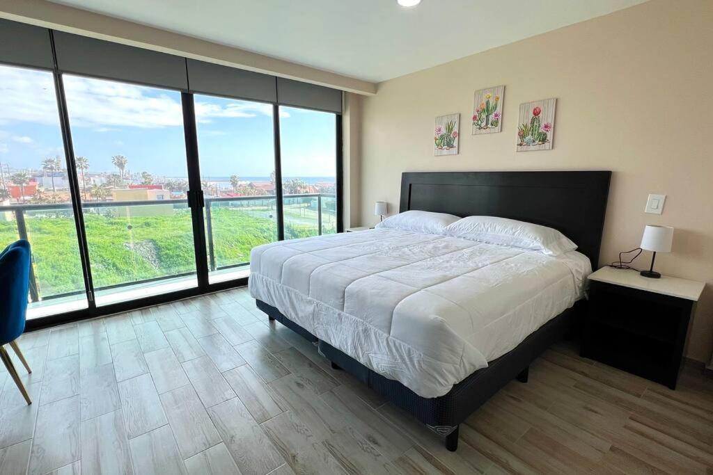 Luxury 2Br Condo Rosarito Dış mekan fotoğraf