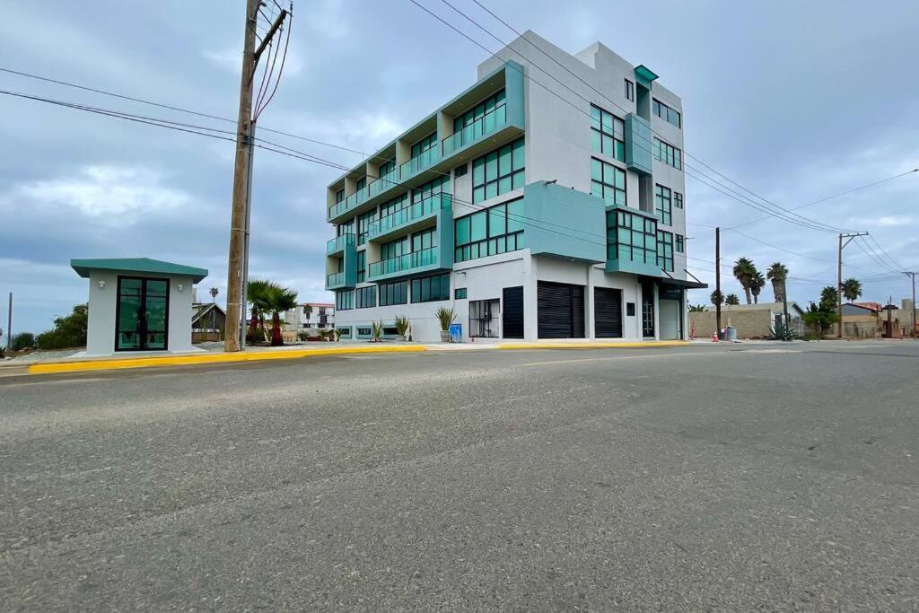 Luxury 2Br Condo Rosarito Dış mekan fotoğraf