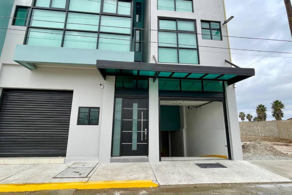 Luxury 2Br Condo Rosarito Dış mekan fotoğraf