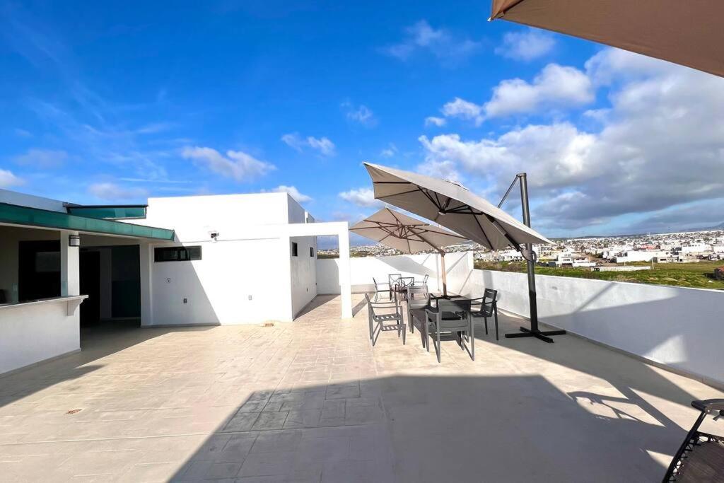 Luxury 2Br Condo Rosarito Dış mekan fotoğraf