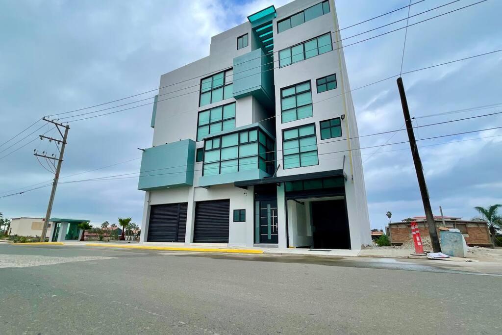 Luxury 2Br Condo Rosarito Dış mekan fotoğraf
