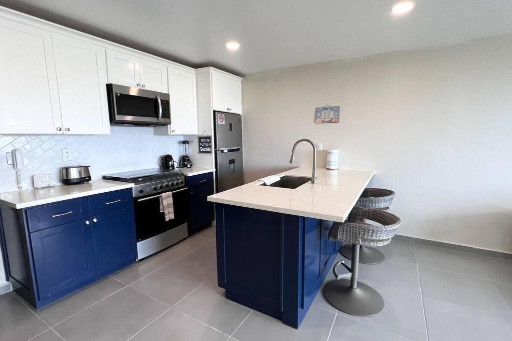 Luxury 2Br Condo Rosarito Dış mekan fotoğraf
