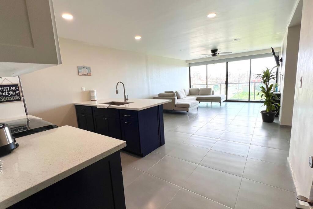 Luxury 2Br Condo Rosarito Dış mekan fotoğraf